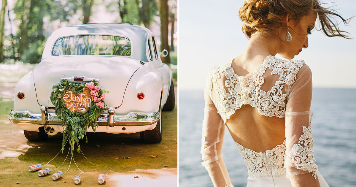 Plan Your Dream Wedding & We'll Reveal Your Age Quiz