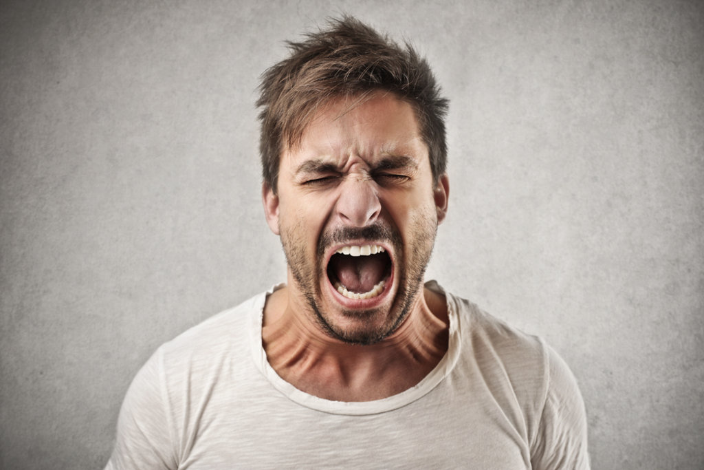 You got: You are 38 years old! Can We Guess Your Age Based on This Anger Management Test?