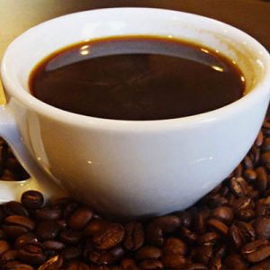 Can We Guess Which Three Foods You Hate the Most? Americano