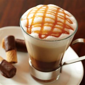 Can We Guess Which Three Foods You Hate the Most? Macchiato