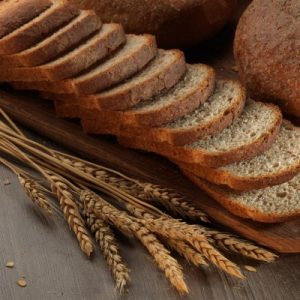 Can We Guess Which Three Foods You Hate the Most? Whole Wheat