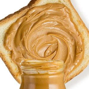 Can We Guess Which Three Foods You Hate the Most? Peanut Butter
