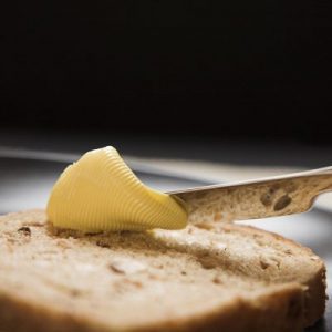 Can We Guess Which Three Foods You Hate the Most? Butter