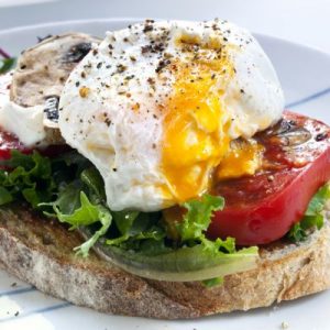 Can We Guess Which Three Foods You Hate the Most? Poached Eggs