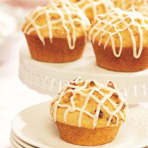 Can We Guess Which Three Foods You Hate the Most? Muffins