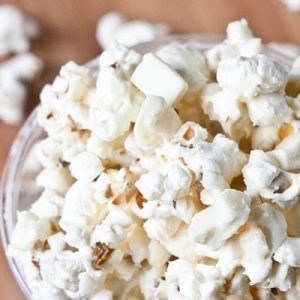 Can We Guess Which Three Foods You Hate the Most? Popcorn