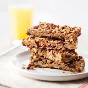 Can We Guess Which Three Foods You Hate the Most? Granola Bar