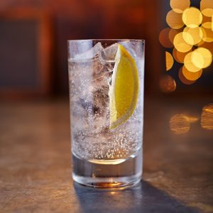 Can We Guess Which Three Foods You Hate the Most? Gin and Tonic