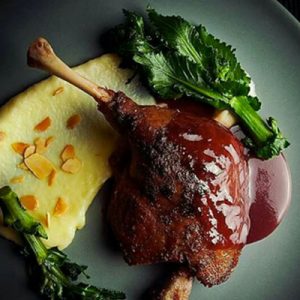 Can We Guess Which Three Foods You Hate the Most? Duck Confit