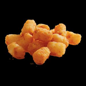 Can We Guess Which Three Foods You Hate the Most? Sonic Tots