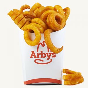 Can We Guess Which Three Foods You Hate the Most? Arby\'s Curly Fries