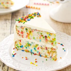 Can We Guess Which Three Foods You Hate the Most? Funfetti