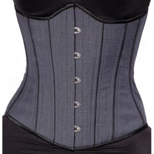 What Period in History Do You Actually Belong In? Corset