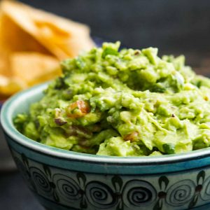 What Pizza Matches Your Vibe? Quiz Guacamole