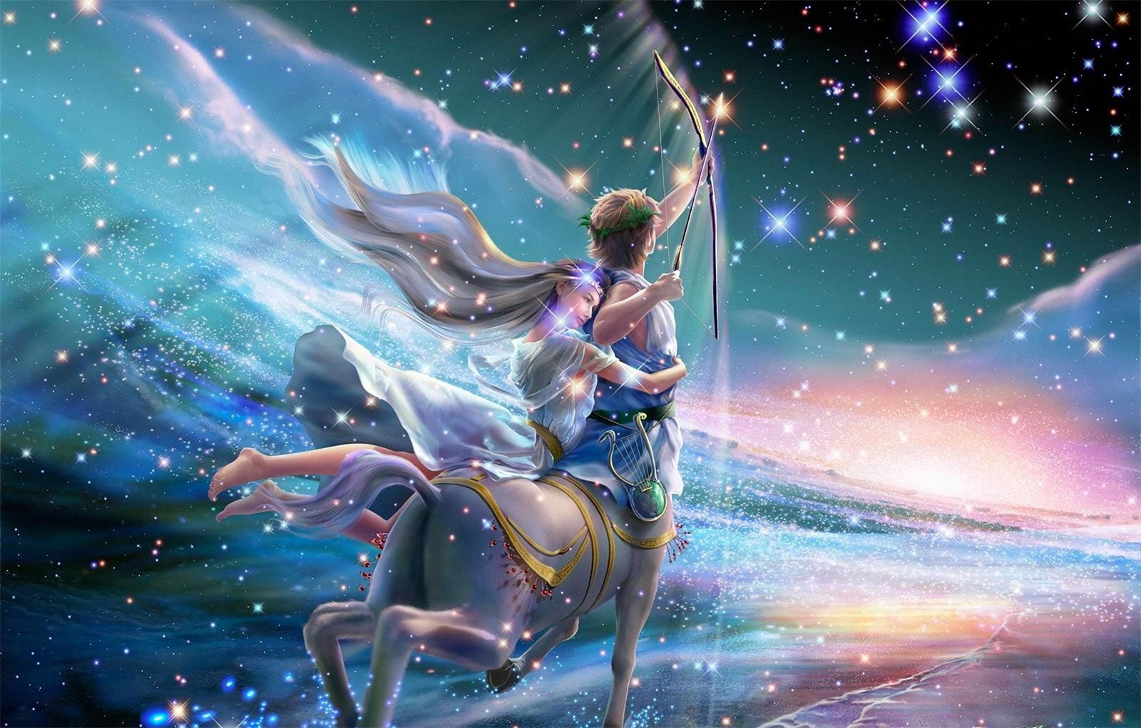 You are a Centaur in a parallel universe! Answer These Mystical Questions and We’ll Reveal Who You Are in a Parallel Universe