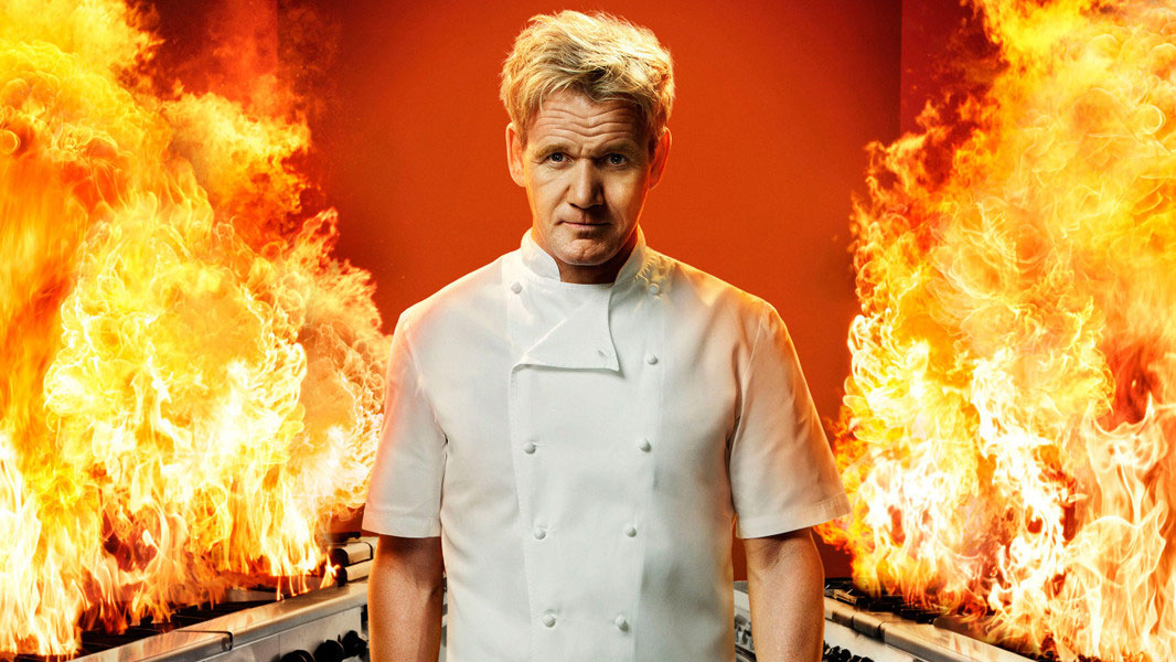 You got: Gordon liked your cooking! 🔥 Pretend to Cook for Gordon Ramsay and He’ll Tell You If Your Cooking Sucks! 🔥