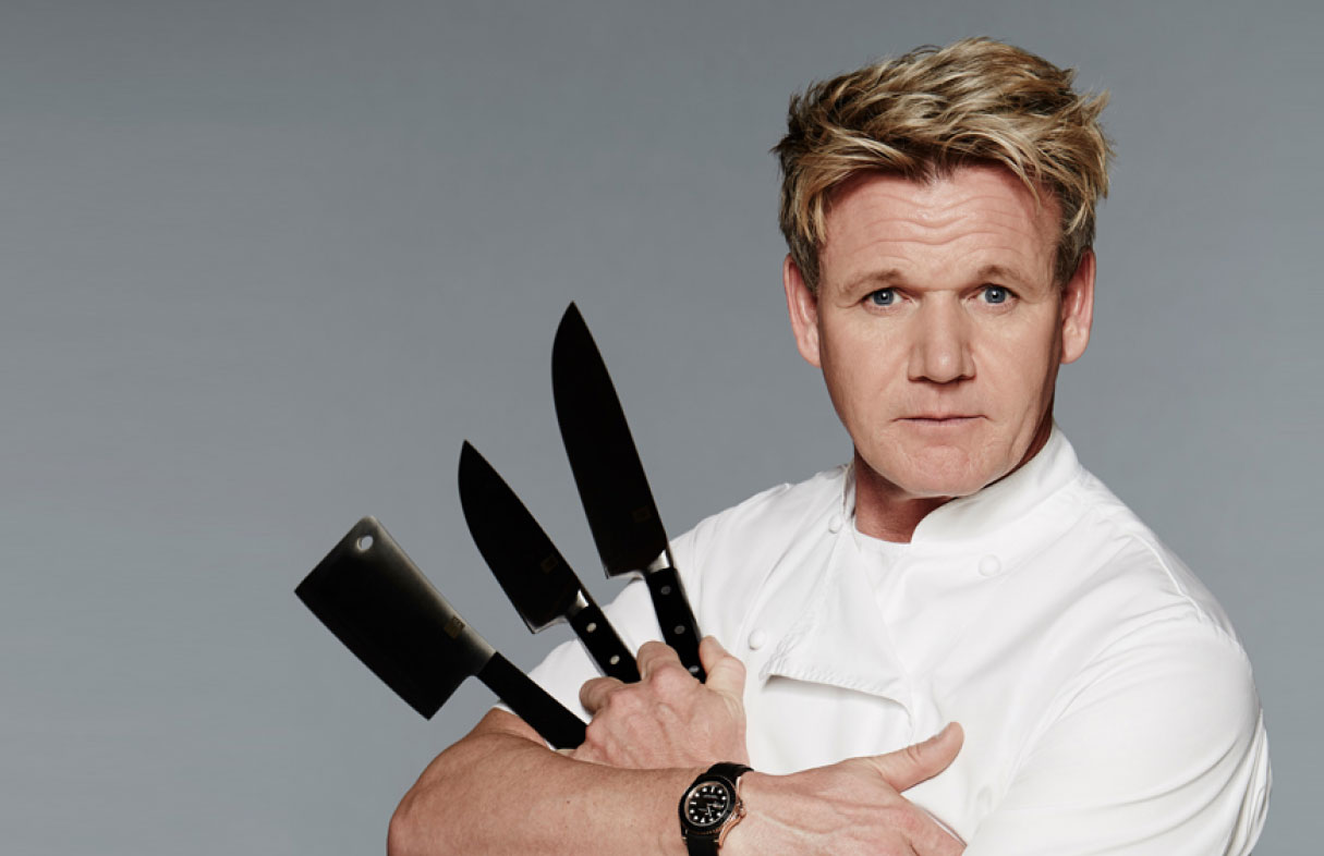 You got: Gordon thought you could do better! 🔥 Pretend to Cook for Gordon Ramsay and He’ll Tell You If Your Cooking Sucks! 🔥