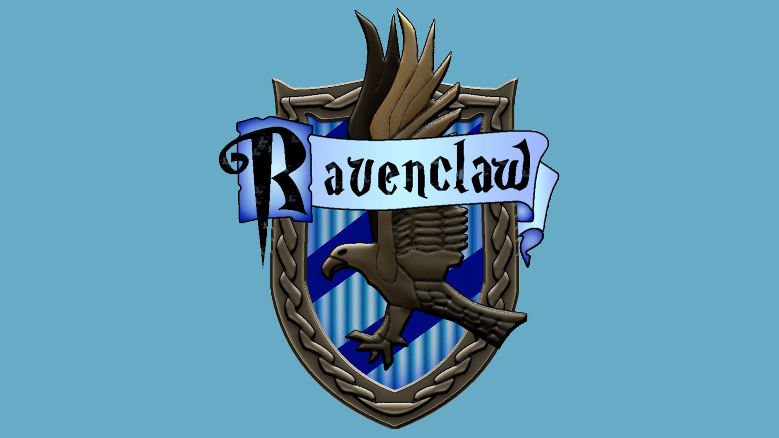 You got: The Sorting Hat says... Ravenclaw! Harry Potter House Quiz – What Hogwarts House Are You?