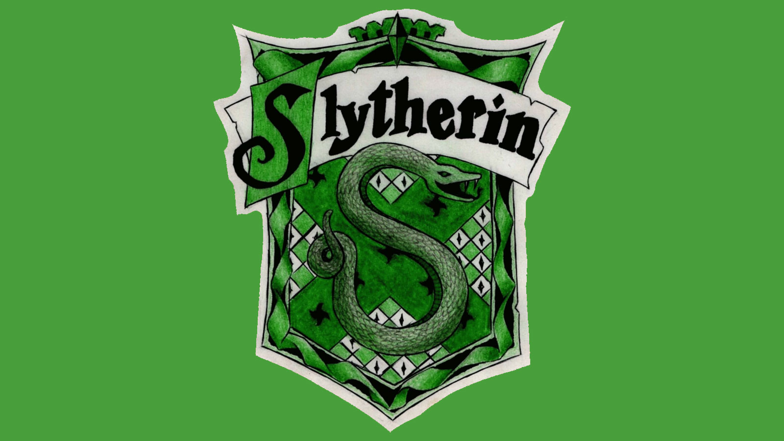 Which house were you sorted in the Pottermore quiz? What did you