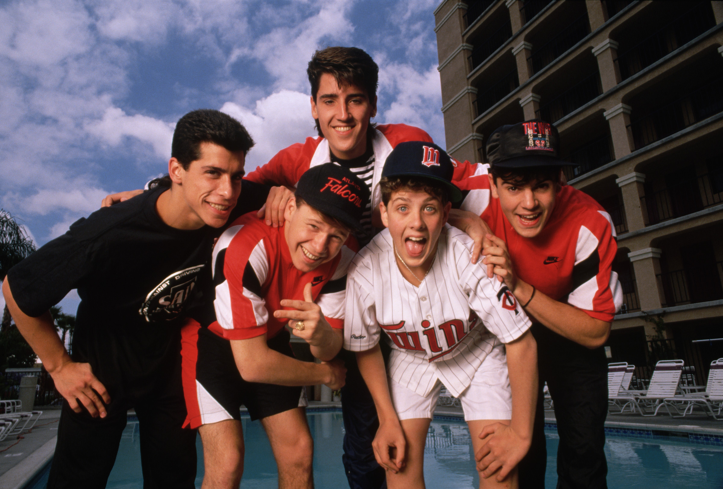 You got: My Fave Boyband Is New Kids on the Block! Tell Us Your Favorite Songs and We’ll Guess Your Favorite Boyband