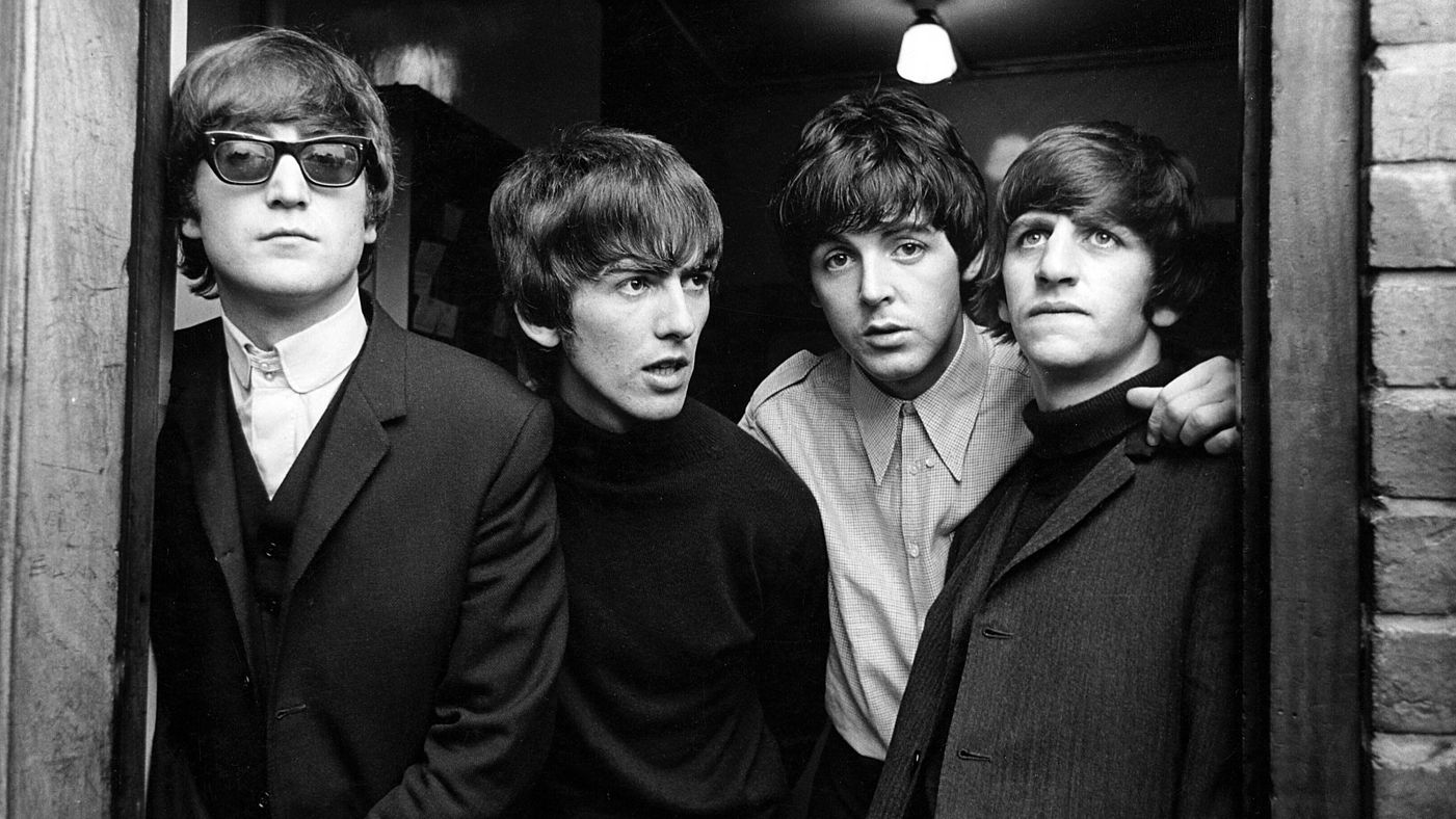 Your Fave Boyband Is the Beatles! Tell Us Your Favorite Songs and We’ll Guess Your Favorite Boyband