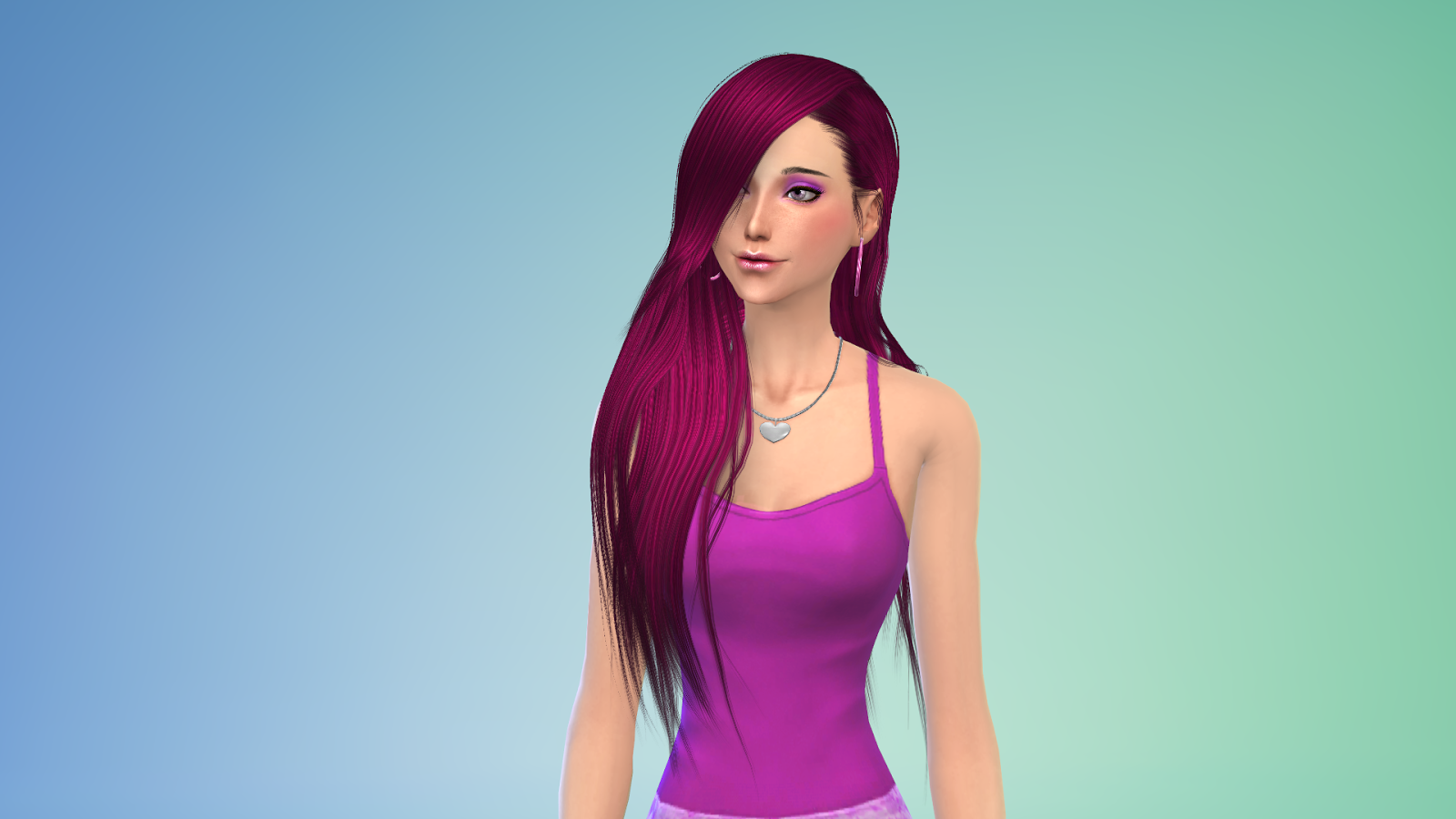 You got: 16 to 25! Create a Sim for Yourself and We’ll Guess How Old You Really Are