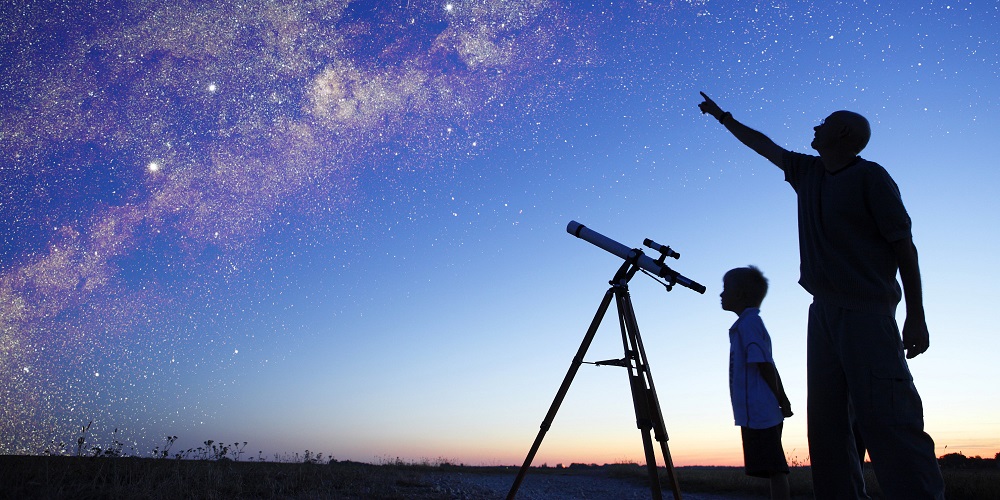 You got 8 out of 15! Can You Answer These Basic Astronomy Questions?