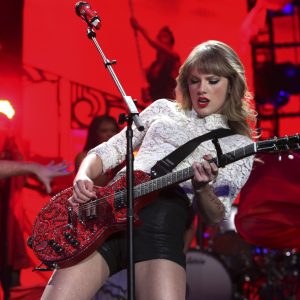 Take Trip To New York City To Know Where You'll Meet Yo… Quiz Taylor Swift