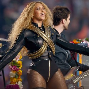2024 Year In Review Quiz Beyoncé
