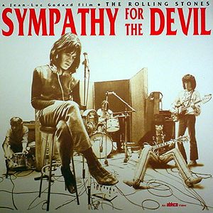 🎸 Pick 16 of Your Favorite Classic Rock Songs and We’ll Guess Your Age and Gender Sympathy for the Devil