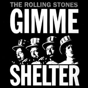 🎸 Pick 16 of Your Favorite Classic Rock Songs and We’ll Guess Your Age and Gender Gimme Shelter