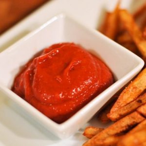 Can We Guess Which Three Foods You Hate the Most? Ketchup