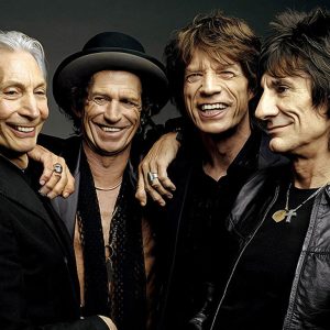 Can We Guess Your Age Group Based on Your 🎵 Taste in Music? The Rolling Stones