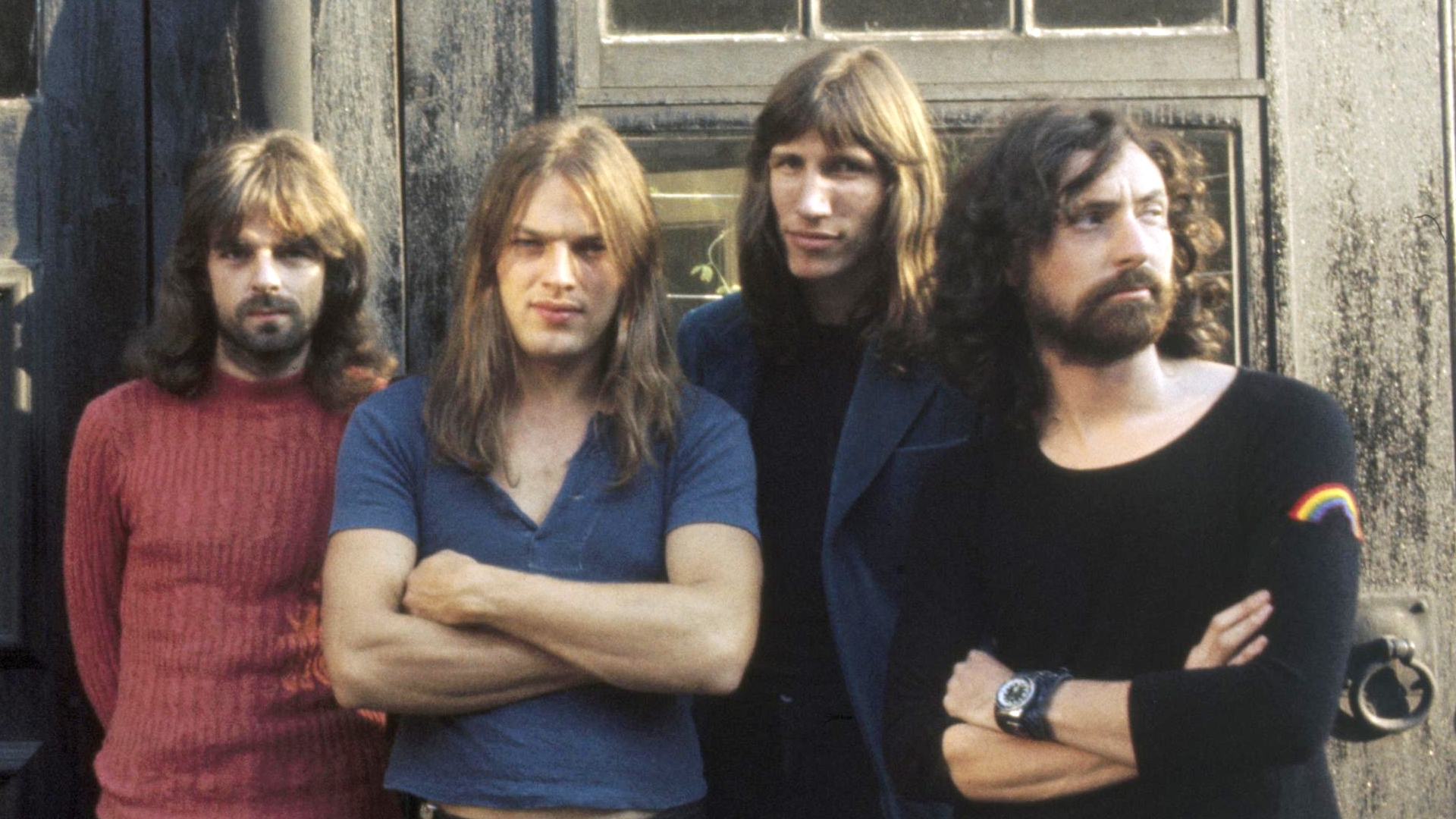 🎸 Pick 16 of Your Favorite Classic Rock Songs and We’ll Guess Your Age and Gender Pink Floyd