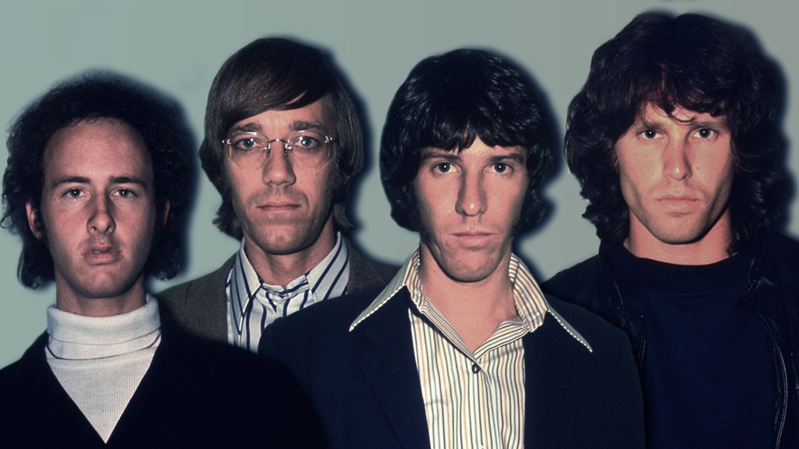 🎸 Pick 16 of Your Favorite Classic Rock Songs and We’ll Guess Your Age and Gender The Doors
