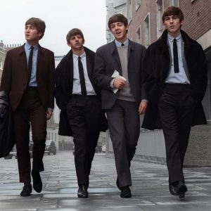 Passing This General Knowledge Quiz Is the Only Proof You Need to Show You’re the Smart Friend The Beatles