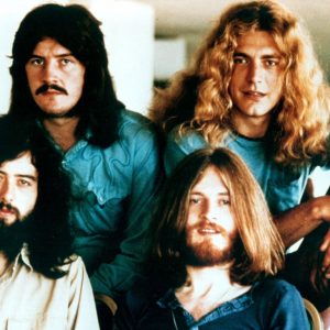 February Trivia Quiz Led Zeppelin
