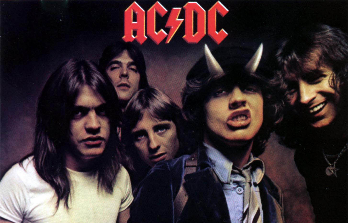 🎸 Pick 16 of Your Favorite Classic Rock Songs and We’ll Guess Your Age and Gender ACDC