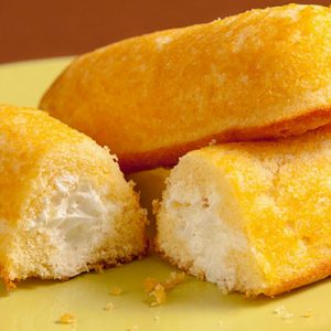 Can We Guess the Food You Hate Based on the Food You Love? Twinkies