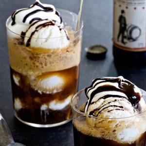 🍔 Feast on Nothing but Junk Food and We’ll Reveal Your True Personality Type Root beer float