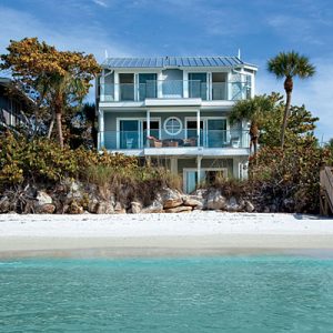 Design a House You Definitely Can’t Afford and We’ll Guess How Old You Are Beach