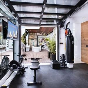 Design a House You Definitely Can’t Afford and We’ll Guess How Old You Are Gym