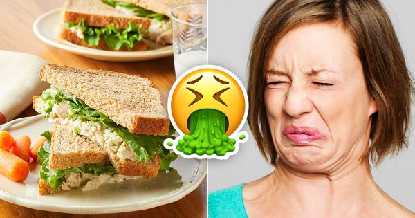 Can We Guess Which Three Foods You Hate the Most?