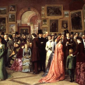 Which Vampire Are You? Quiz Victorian era