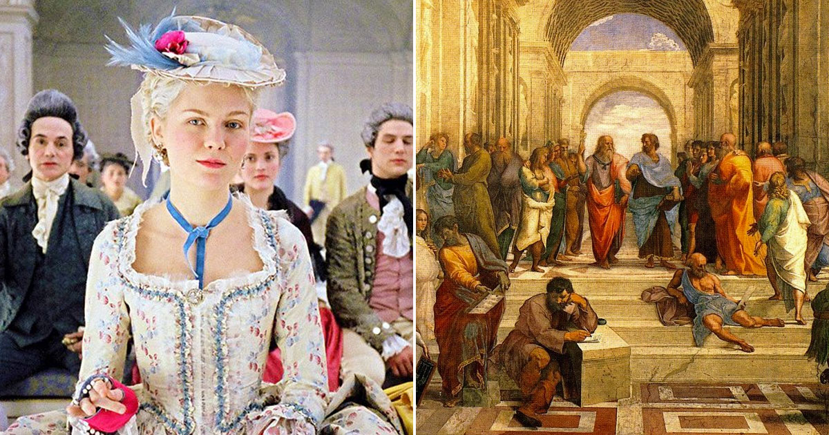 What Period in History Do You Actually Belong In? Quiz