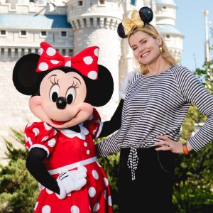 This General Knowledge Quiz Is Easy But Can You Get Perfect Score? Minnie Mouse