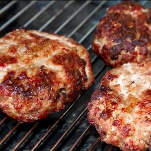 🍔 Build the Perfect Burger and We’ll Guess Your Age and Height Pork