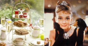 Plan Afternoon Tea Party & I'll Guess Decade You Were B… Quiz
