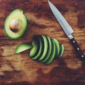 🍔 Build the Perfect Burger and We’ll Guess Your Age and Height Avocado