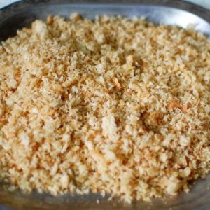 If You Are Food Pro, You Shouldn't Break Sweat Crushing This 25-Question Quiz Breadcrumbs